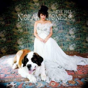 Norah Jones - The Fall in the group OTHER / -Startsida OF24 at Bengans Skivbutik AB (5568118)