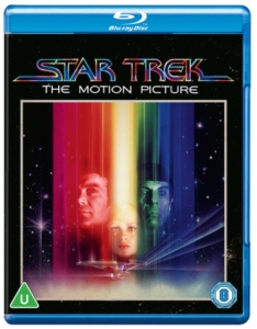 Film - Star Trek: The Motion Picture in the group OTHER / Movies BluRay at Bengans Skivbutik AB (5568138)