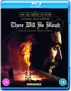 Film - There Will Be Blood in the group OTHER / Movies BluRay at Bengans Skivbutik AB (5568140)