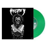 Inepsy - See You In Hell in the group VINYL / Upcoming releases / Pop-Rock at Bengans Skivbutik AB (5568191)