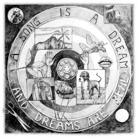 Various Artists - A Song Is A Dream (And Dreams Are R in the group VINYL / Pop-Rock at Bengans Skivbutik AB (5568199)