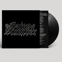 Gates Of Slumber The - The Gates Of Slumber in the group VINYL / Upcoming releases / Hårdrock at Bengans Skivbutik AB (5568200)