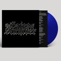 Gates Of Slumber The - The Gates Of Slumber in the group VINYL / Upcoming releases / Hårdrock at Bengans Skivbutik AB (5568201)