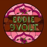 Eddie 9Volt - Saratoga in the group VINYL / Upcoming releases / Pop-Rock at Bengans Skivbutik AB (5568214)