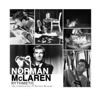 Mclaren Norman - Rythmetic: The Compositions Of Norm in the group OUR PICKS / Friday Releases / Friday the 6th december 2024 at Bengans Skivbutik AB (5568239)