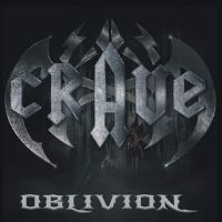 Crave - Oblivion in the group OTHER / Övrigt /  at Bengans Skivbutik AB (5568242)