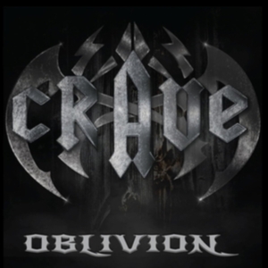 Crave - Oblivion in the group CD / Pop-Rock at Bengans Skivbutik AB (5568242)
