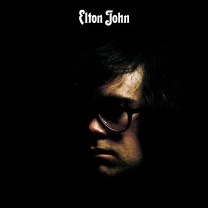 Elton John - Elton John (Vinyl) in the group VINYL / Pop-Rock at Bengans Skivbutik AB (5568264)