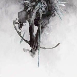 Linkin Park - The Hunting Party in the group VINYL / Hårdrock,Pop-Rock at Bengans Skivbutik AB (5568277)