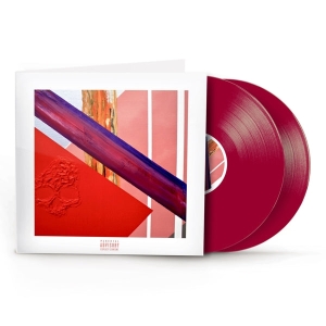 Lupe Fiasco - Tetsuo & Youth in the group VINYL / Upcoming releases / Hip Hop-Rap at Bengans Skivbutik AB (5568278)