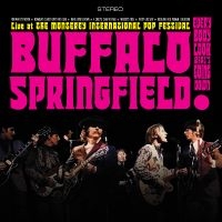 Byrds / Buffalo Springfield - Live At The Monterey International Pop Festival (2Lp/Opaque Orchid/Opaque Sky Blue Vinyl) (Rsd) in the group OTHER / Övrigt /  at Bengans Skivbutik AB (5568312)