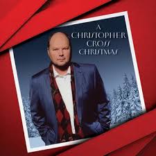 Cristopher Cross - Christopher Cross Christmas (White Vinyl) (Rsd) in the group OUR PICKS / Record Store Day / RSD BF 2024 at Bengans Skivbutik AB (5568315)