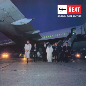 English Beat - Special Beat Service (2Lp/140G/Red & Blue Vinyl) (Rsd) in the group OTHER / Övrigt / at Bengans Skivbutik AB (5568320)