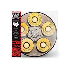 Ghostface Killah - Set The Tone (Guns & Roses) (2Lp/Picture Disc) (Rsd) in the group OUR PICKS / Record Store Day / RSD BF 2024 at Bengans Skivbutik AB (5568325)