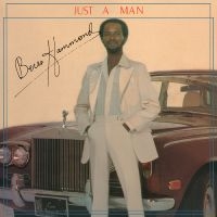 Beres Hammond - Just A Man (Color Vinyl) (Rsd) in the group OTHER / Övrigt /  at Bengans Skivbutik AB (5568329)