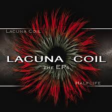 Lacuna Coil -Eps: Lacuna Coil & Halflife (Apricot Dream Vinyl) (Rsd) in the group OUR PICKS / Record Store Day / RSD BF 2024 at Bengans Skivbutik AB (5568335)