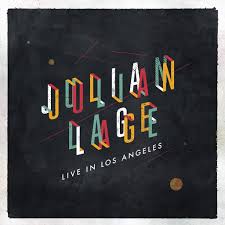 Julian Lage - Live In Los Angeles (Rsd) in the group OTHER / Övrigt /  at Bengans Skivbutik AB (5568336)