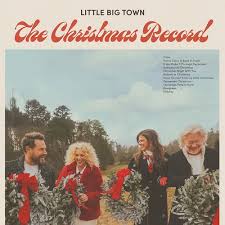 Little Big Town - Christmas Record (Rsd) in the group VINYL / Upcoming releases / Country,Julmusik at Bengans Skivbutik AB (5568338)