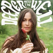 Kacey Musgraves - Deeper Into The Well (Green Eco-Vinyl) (Rsd) in the group OUR PICKS / Record Store Day / RSD BF 2024 at Bengans Skivbutik AB (5568344)