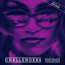 Trent Reznor & Atticus Ross & Boys Noize - Challengers (Mixed) By Boys Noize (180G/Transparent Neon Tennis Ball Yellow Vinyl) (Rsd) in the group OTHER / Övrigt /  at Bengans Skivbutik AB (5568354)