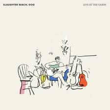 Dog Slaughter Beach - Live At The Cabin (Rsd) in the group OUR PICKS / Record Store Day / RSD BF 2024 at Bengans Skivbutik AB (5568361)