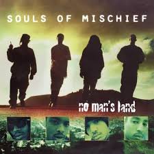 Souls Of Mischief - No Man'S Land (2Lp/Tide Pod Color Vinyl) (Rsd) in the group OUR PICKS / Record Store Day / RSD BF 2024 at Bengans Skivbutik AB (5568364)