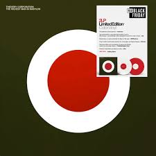 Thievery Corporation - Richest Man In Babylon (Bulleye (Red/White) Vinyl/2Lp) (Rsd) in the group OUR PICKS / Record Store Day / RSD BF 2024 at Bengans Skivbutik AB (5568373)