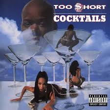 Too $Hort - Cocktails (2Lp/Ultra Clear Opaque Blue Jay & Silver Splatter Vinyl) (Rsd) in the group OTHER / Övrigt /  at Bengans Skivbutik AB (5568374)