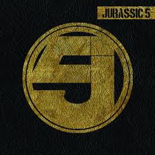 Jurassic 5 - J5 in the group OUR PICKS / Christmas gift tip CD at Bengans Skivbutik AB (5568391)