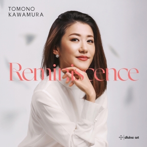 Tomono Kawamura - Reminiscence in the group OUR PICKS / Friday Releases / Friday the 15th of november 2024 at Bengans Skivbutik AB (5568437)