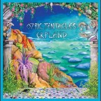 Ozric Tentacles - Erpland in the group VINYL / Upcoming releases / Pop-Rock at Bengans Skivbutik AB (5568486)