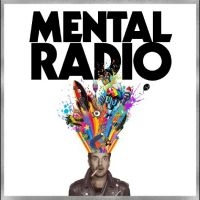 Whitey - Mental Radio in the group OUR PICKS / Friday Releases / Friday the 8th of november 2024 at Bengans Skivbutik AB (5568493)