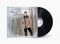 Travis Randy - Songs Of The Season in the group OUR PICKS / Friday Releases / Friday the 8th of november 2024 at Bengans Skivbutik AB (5568519)