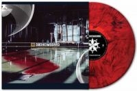 Dodheimsgard - 666 International (Red Marbled Viny in the group VINYL / Upcoming releases / Hårdrock at Bengans Skivbutik AB (5568523)