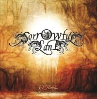 Sorrowful Land - Of Ruins in the group CD / Upcoming releases / Hårdrock at Bengans Skivbutik AB (5568561)