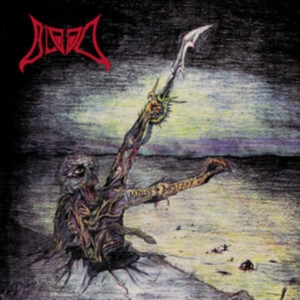 Blood - Impulse To Destroy in the group OUR PICKS / Friday Releases / Friday the 8th of november 2024 at Bengans Skivbutik AB (5568568)