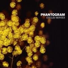 Phantogram - Eyelid Movies (140G/Deluxe Expand.. in the group VINYL / Pop-Rock at Bengans Skivbutik AB (5568587)