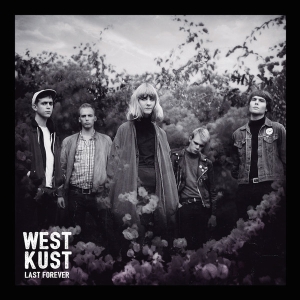 Westkust - Last Forever (Japan Press) in the group CD / Pop-Rock at Bengans Skivbutik AB (5568619)