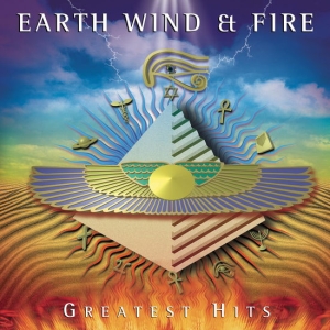 Earth Wind & Fire - Greatest Hits in the group VINYL / Upcoming releases / RnB-Soul at Bengans Skivbutik AB (5568623)