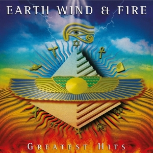 Earth Wind & Fire - Greatest Hits in the group OUR PICKS / Friday Releases / Friday the 15th of november 2024 at Bengans Skivbutik AB (5568623)