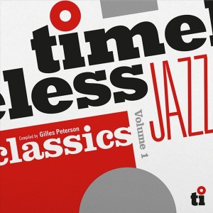 V/A - Timeless Jazz Classics Volume 1 in the group OTHER / Övrigt / at Bengans Skivbutik AB (5568625)