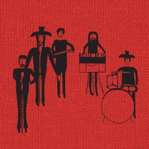 Sir Douglas Quintet - The Complete Mercury in the group OTHER / Övrigt / at Bengans Skivbutik AB (5568626)