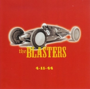 Blasters - American Music in the group OUR PICKS / Friday Releases / Friday the 25th october 2024 at Bengans Skivbutik AB (5568627)