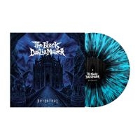 Black Dahlia Murder The - Nocturnal (Splatter Vinyl Lp) in the group VINYL / Upcoming releases / Hårdrock at Bengans Skivbutik AB (5568639)