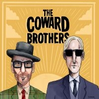 The Coward Brothers - The Coward Brothers (Vinyl) in the group OUR PICKS / Friday Releases / Friday the 15th of november 2024 at Bengans Skivbutik AB (5568645)