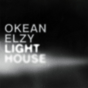 Okean Elzy - Lighthouse in the group OUR PICKS / Friday Releases / Friday the 25th october 2024 at Bengans Skivbutik AB (5568657)