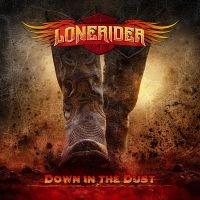 Lonerider - Down In The Dust in the group OUR PICKS / Friday Releases / Friday the 15th of november 2024 at Bengans Skivbutik AB (5568658)