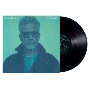 Thomas Helmig - Sortedam (Lp) in the group OUR PICKS / Friday Releases / Friday the 25th october 2024 at Bengans Skivbutik AB (5568671)