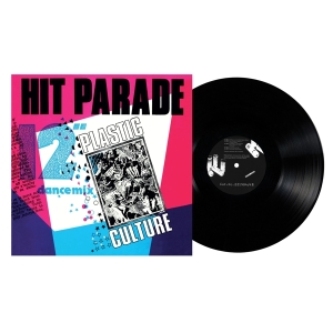 Hit Parade - Plastic Culture in the group OTHER / Övrigt / at Bengans Skivbutik AB (5568733)