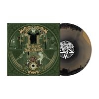 Black Dahlia Murder The - Ritual (Gold/Black Melt Vinyl Lp) in the group OUR PICKS / Friday Releases / Friday the 8th of november 2024 at Bengans Skivbutik AB (5568734)